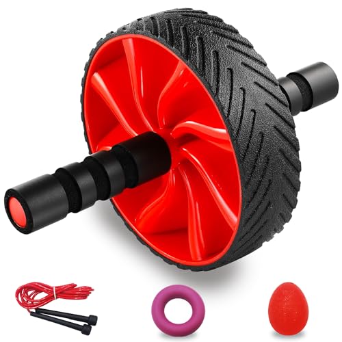 Ab Roller Wheel V8069