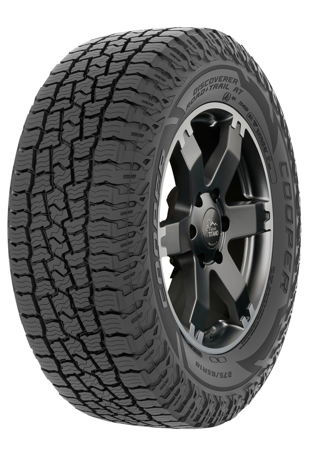 All-Terrain Tire Z5199