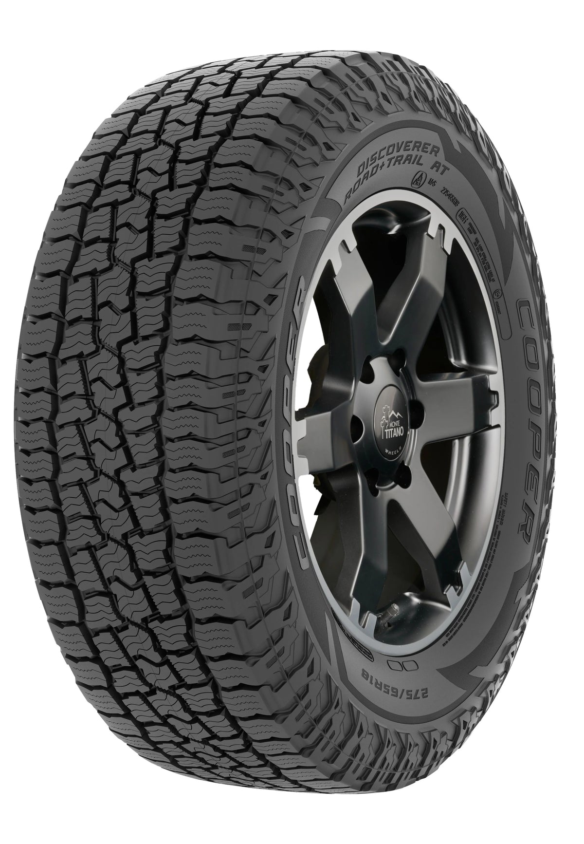 All-Terrain Tire Z5199