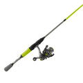 Spinning Fishing Rod and Reel Combo L2486