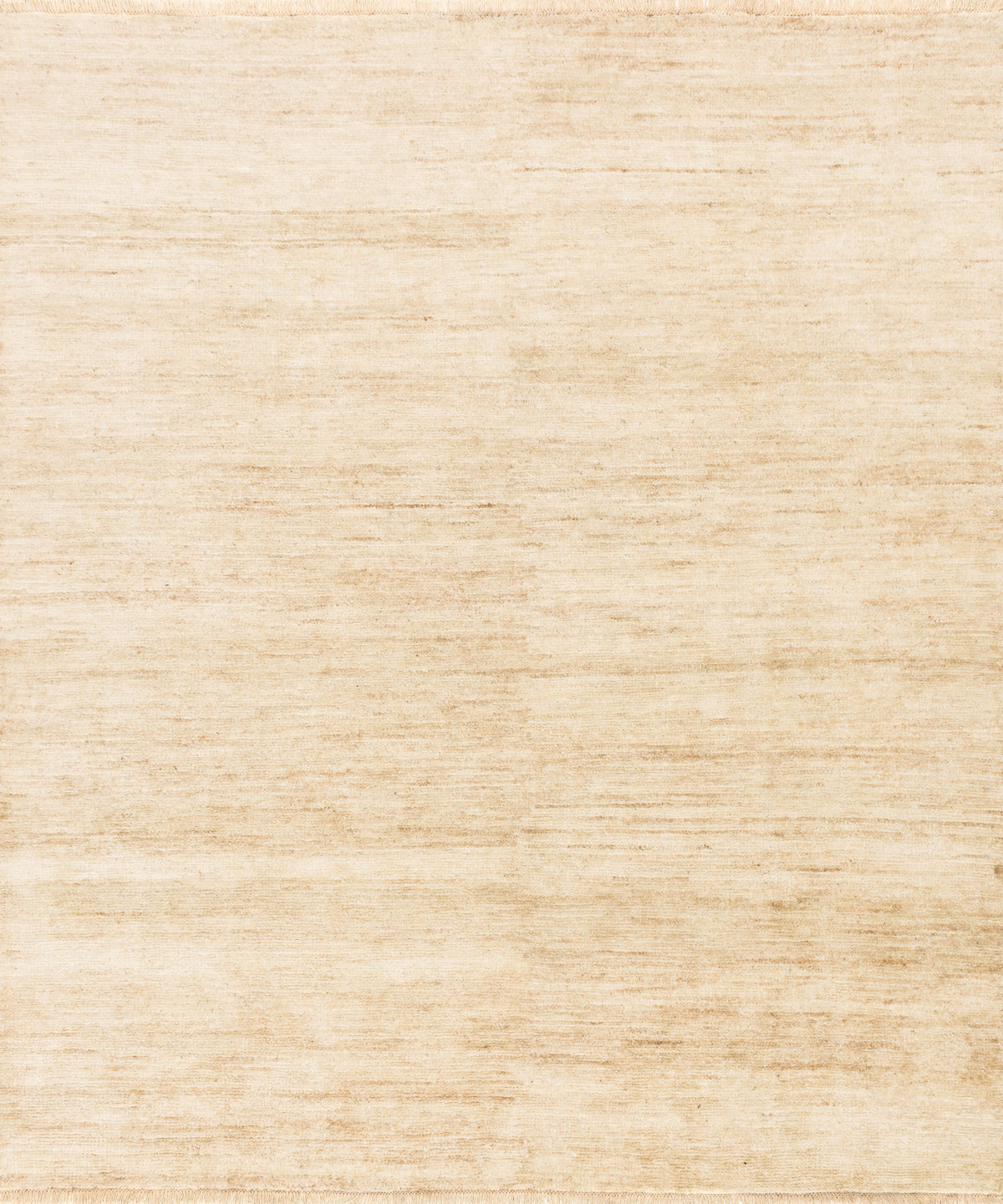 Ivory Rug 5'6 x 8'6 P9677