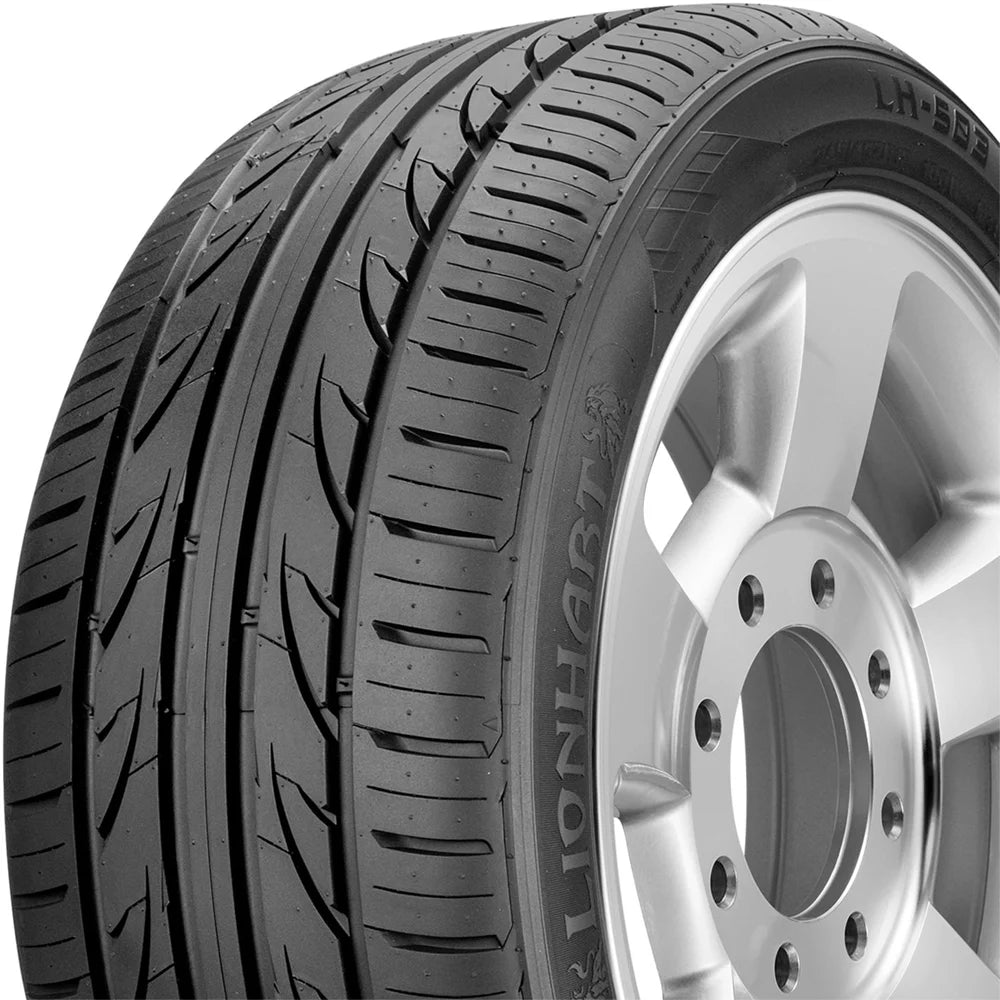 All Season 215/40ZR18 89W XL Passenger Tire K295077
