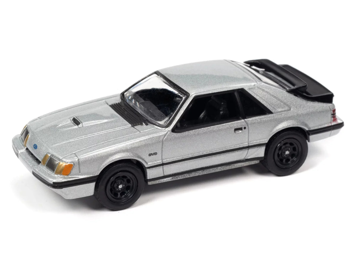 1:64 Diecast 6-Car Set O83213