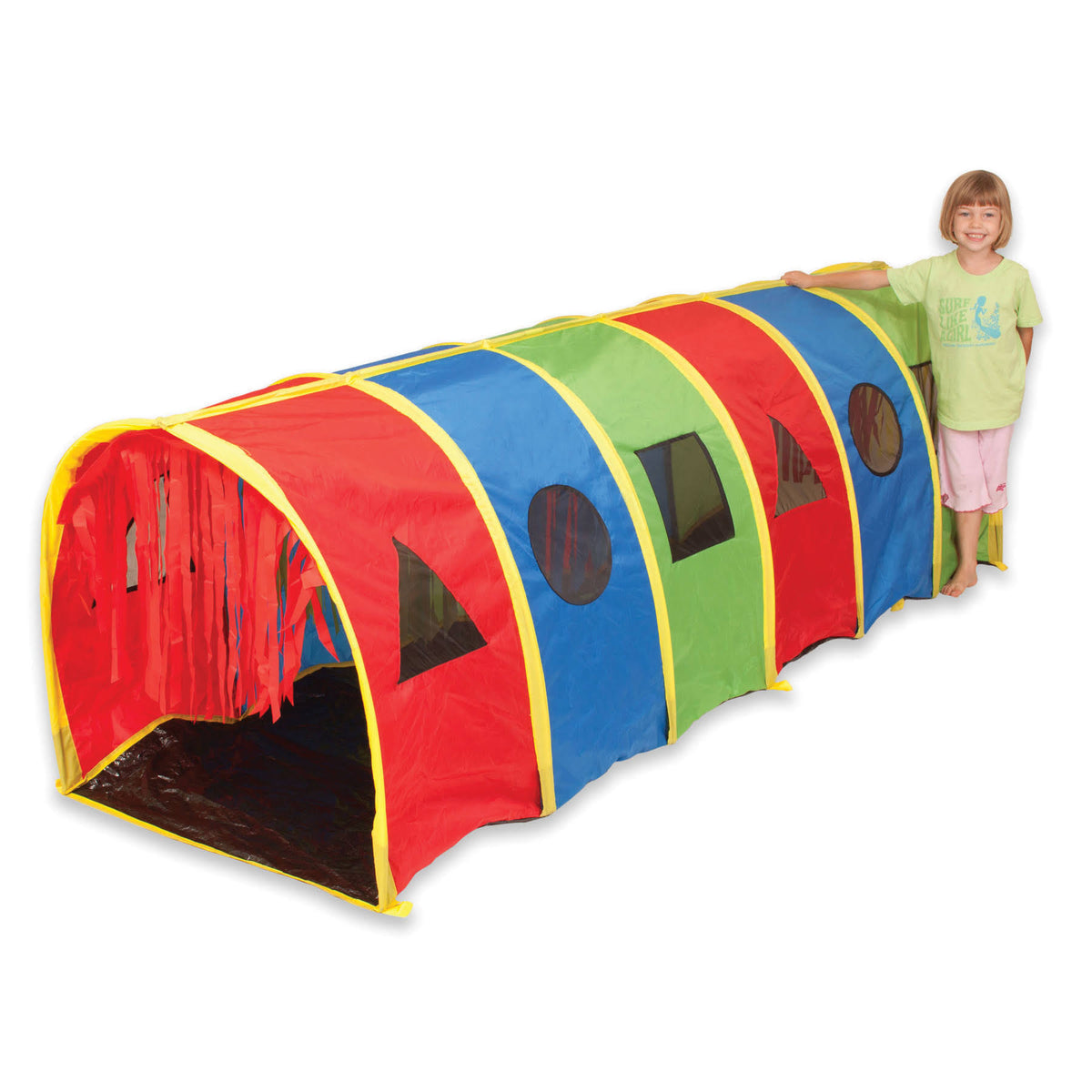 9ft Geo Tunnel F587586