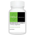 Berberine 60 Capsules J35566