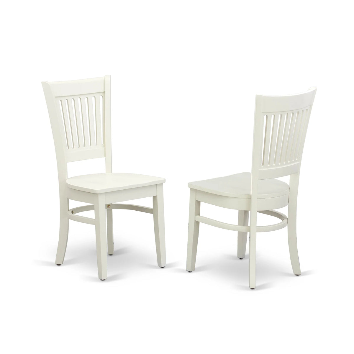 5 Pc Kitchen Table Set with 4 Chairs H99051