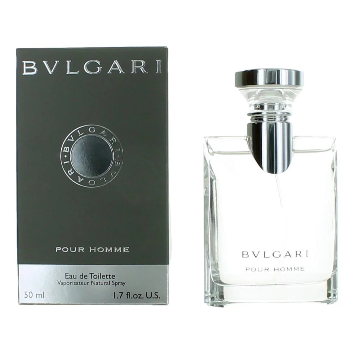 1.7 Oz Eau De Toilette Spray O757691
