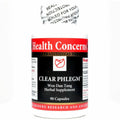 Clear Phlegm 90 Capsules D85865