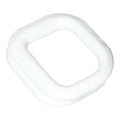 Refrigerator Dispenser Ice Chute Cap Gasket R527