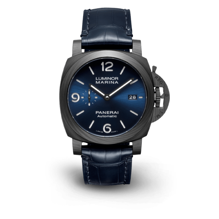 44mm Watch C496080
