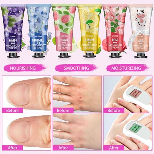 210 Pack Moisturizing Hand Cream Travel Size I70600