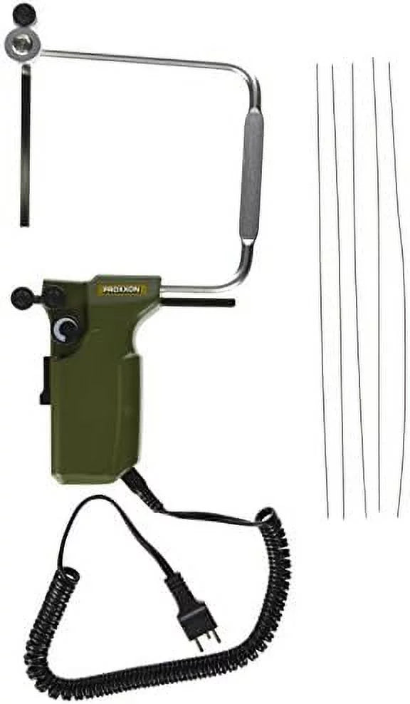 Hot Wire Cutter O2057