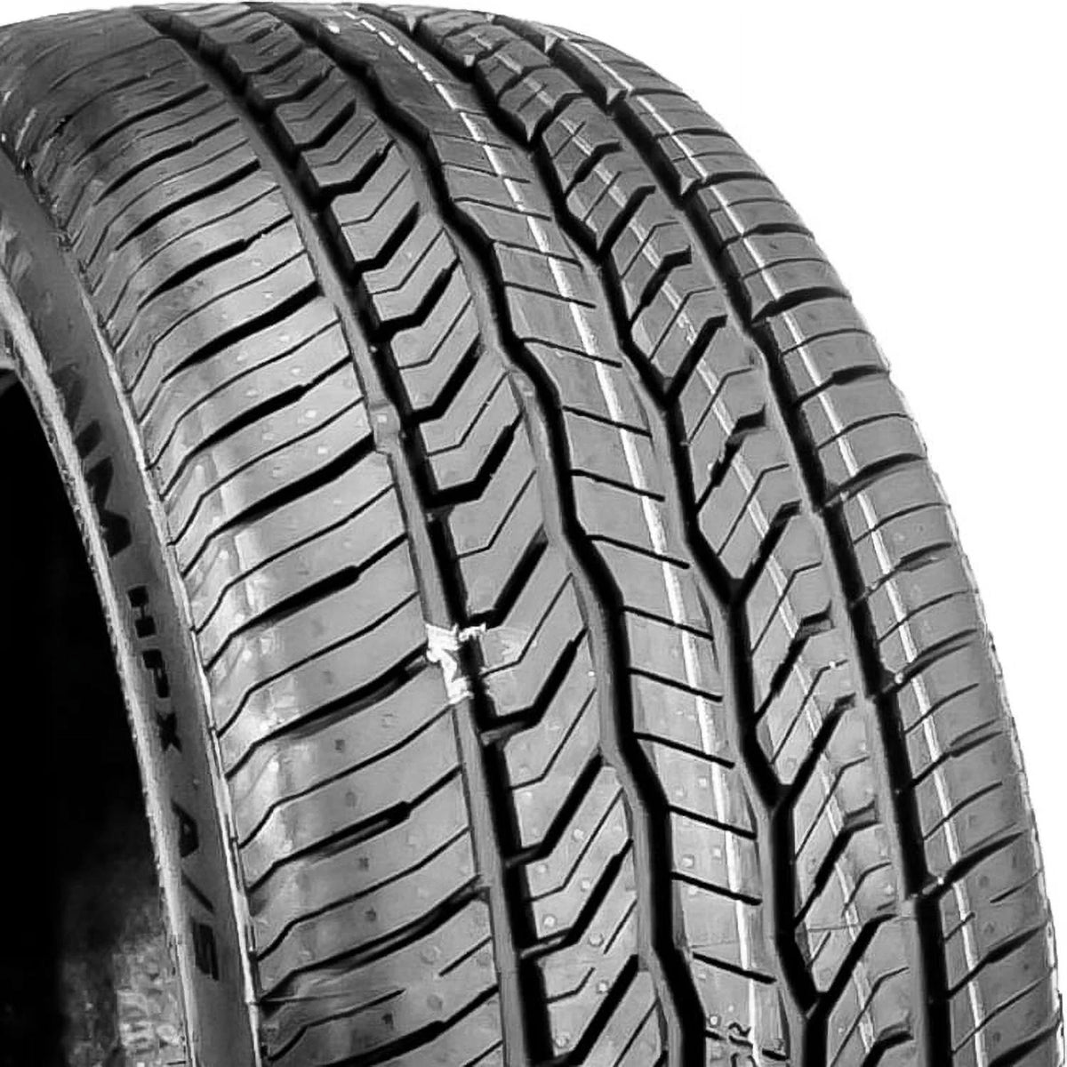 All Season 225/55R17 97V Passenger Tire T225017