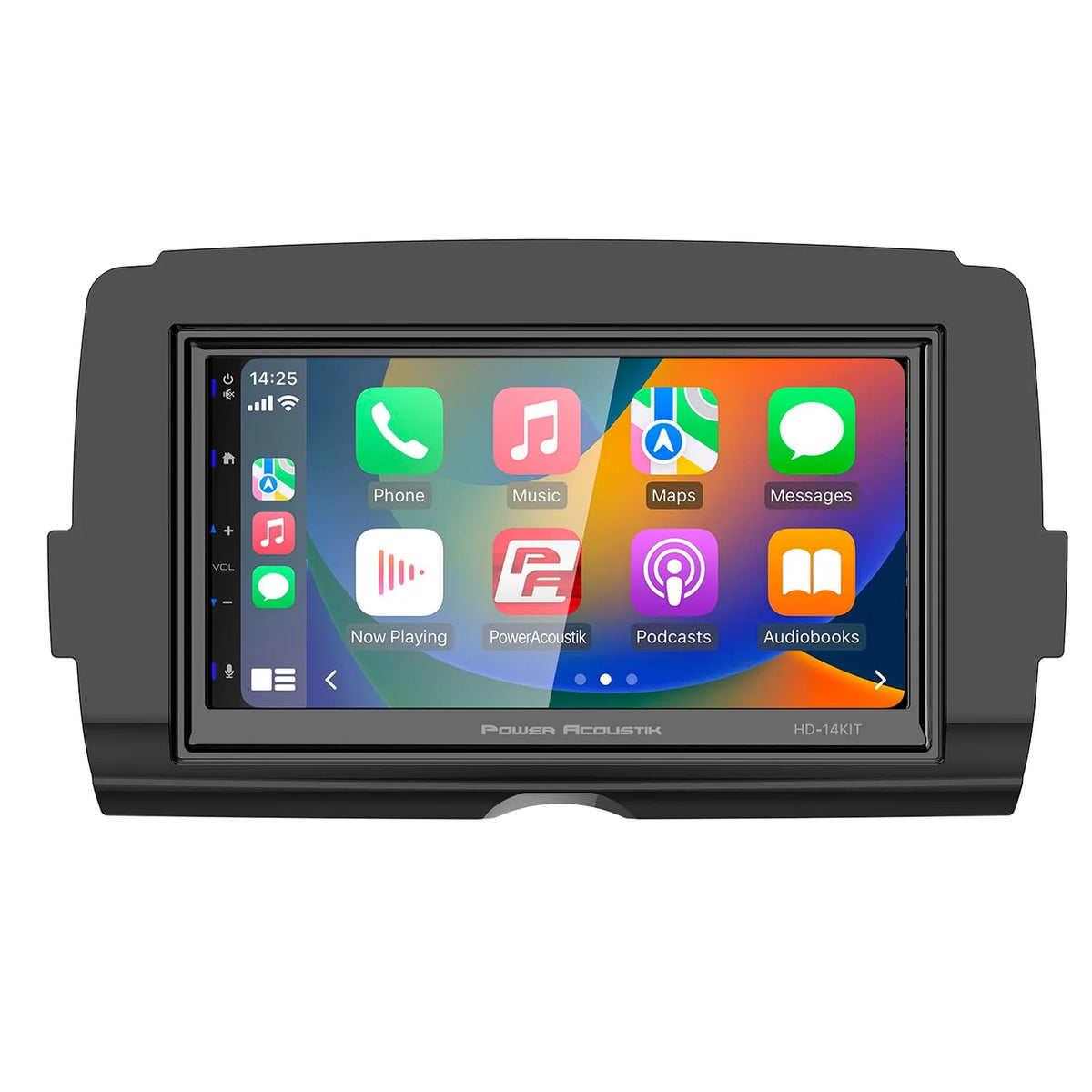 7 CarPlay/Android Auto Head Unit Q77758
