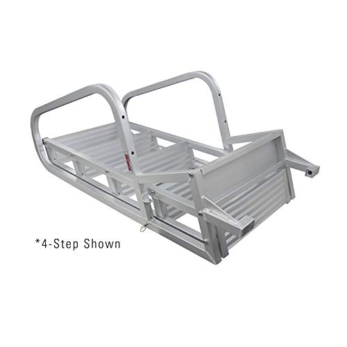 Flip-Up Dock Ladder 6-Step J881671