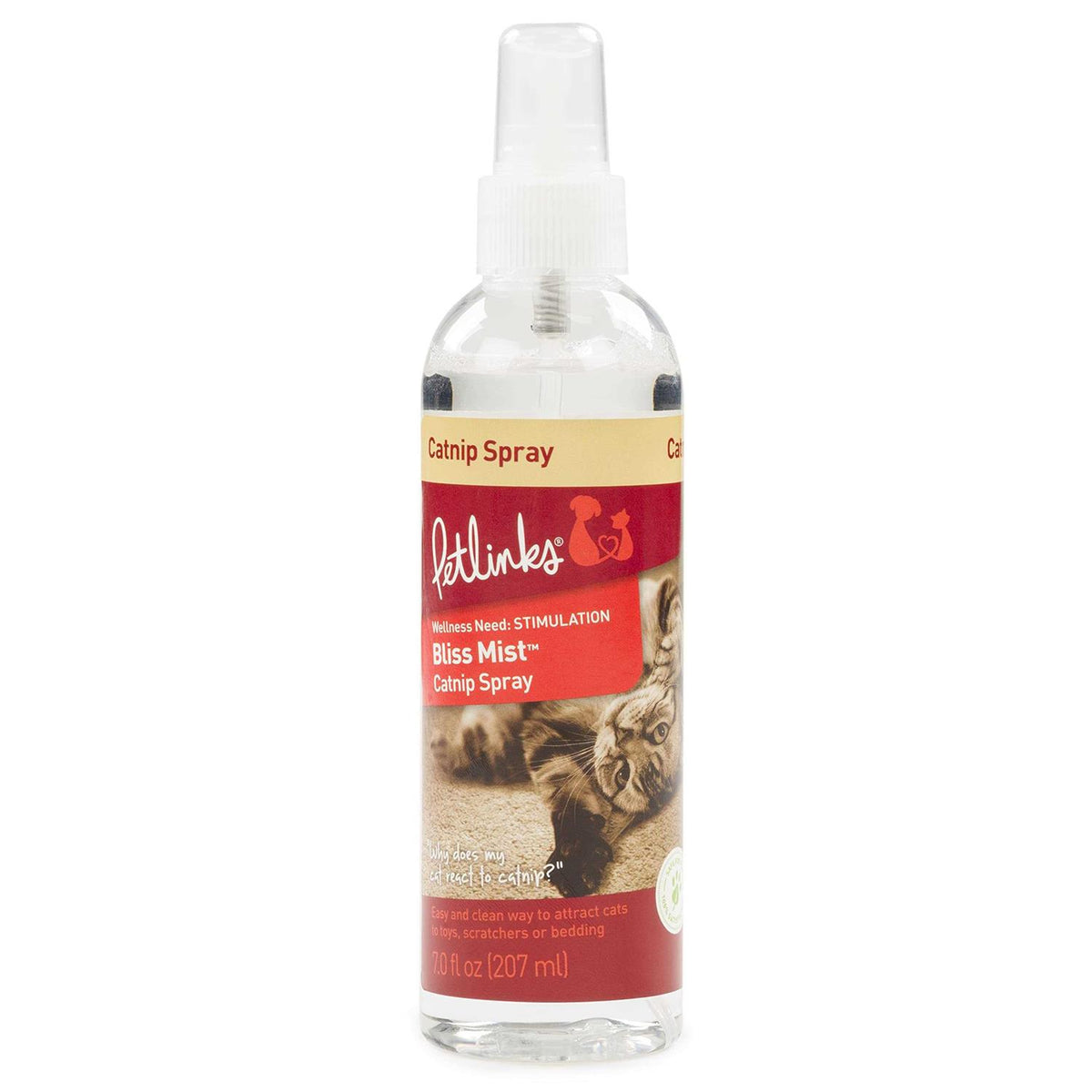 Catnip Spray D607639