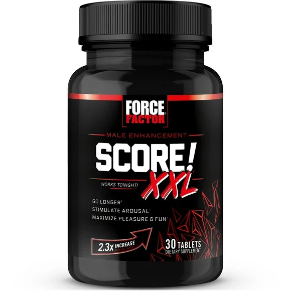 Nitric Oxide Booster Supplement 30 Tablets H4291