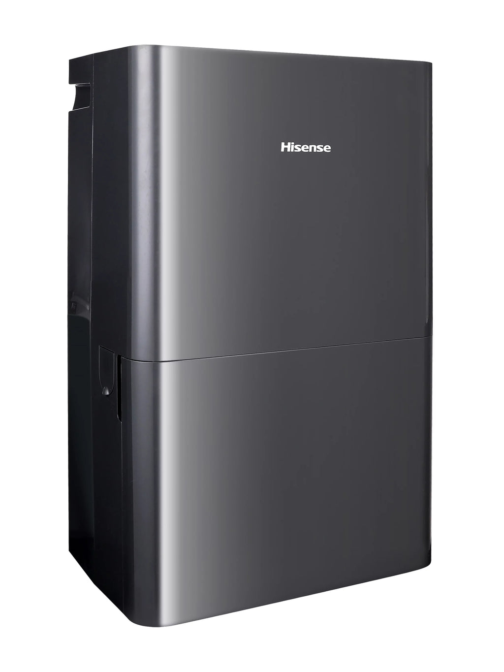 50 Pint Dehumidifier with Built-In Pump T808