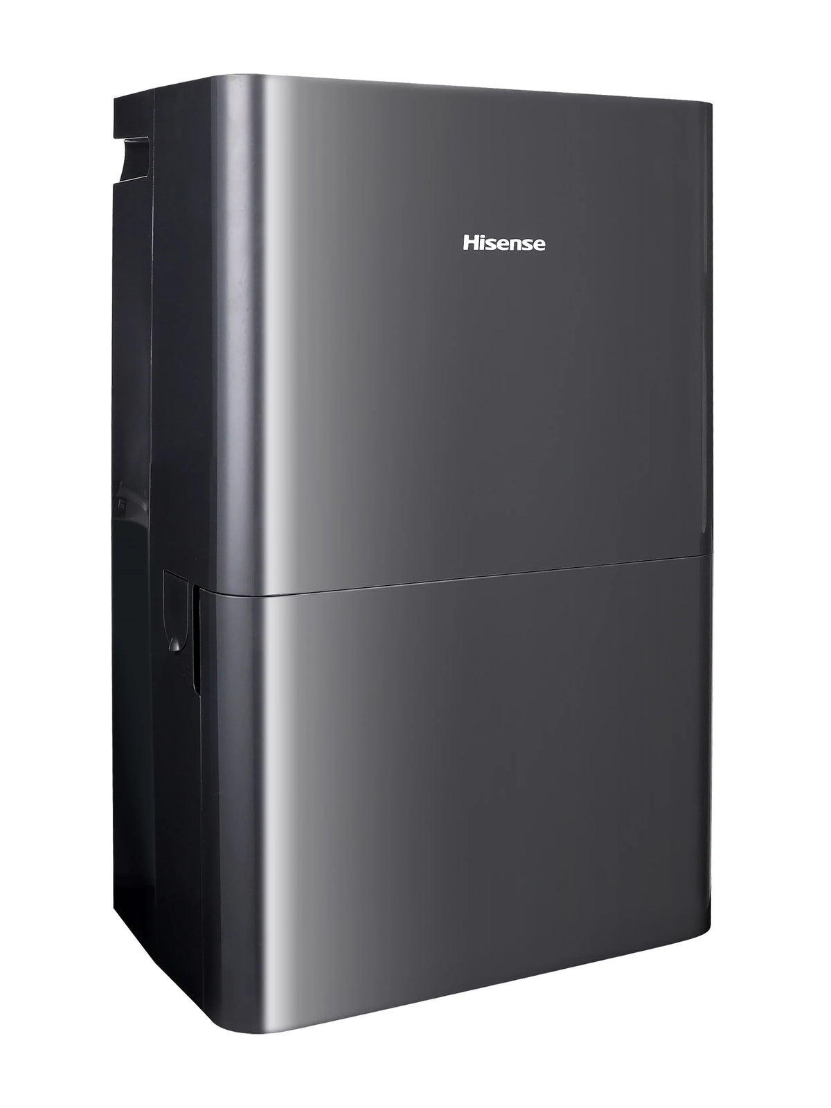50 Pint Dehumidifier with Built-In Pump T808