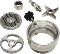 Stainless Steel Meat Grinder Attachment G418998