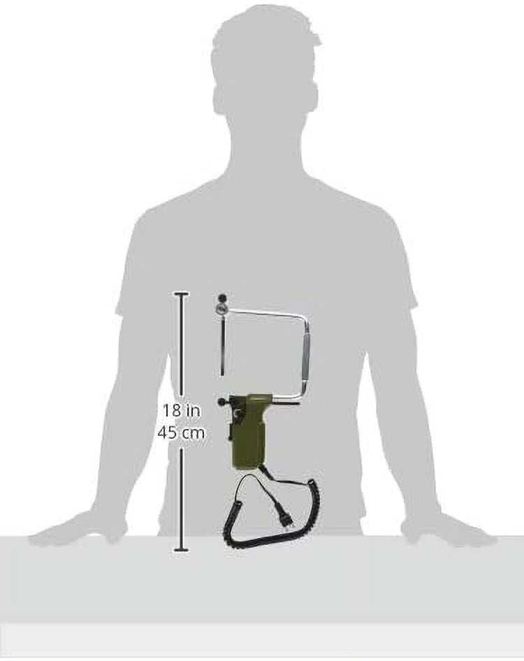 Hot Wire Cutter O2057