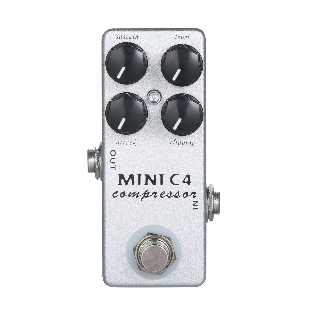 Compressor Guitar Effect Pedal True Bypass F669101