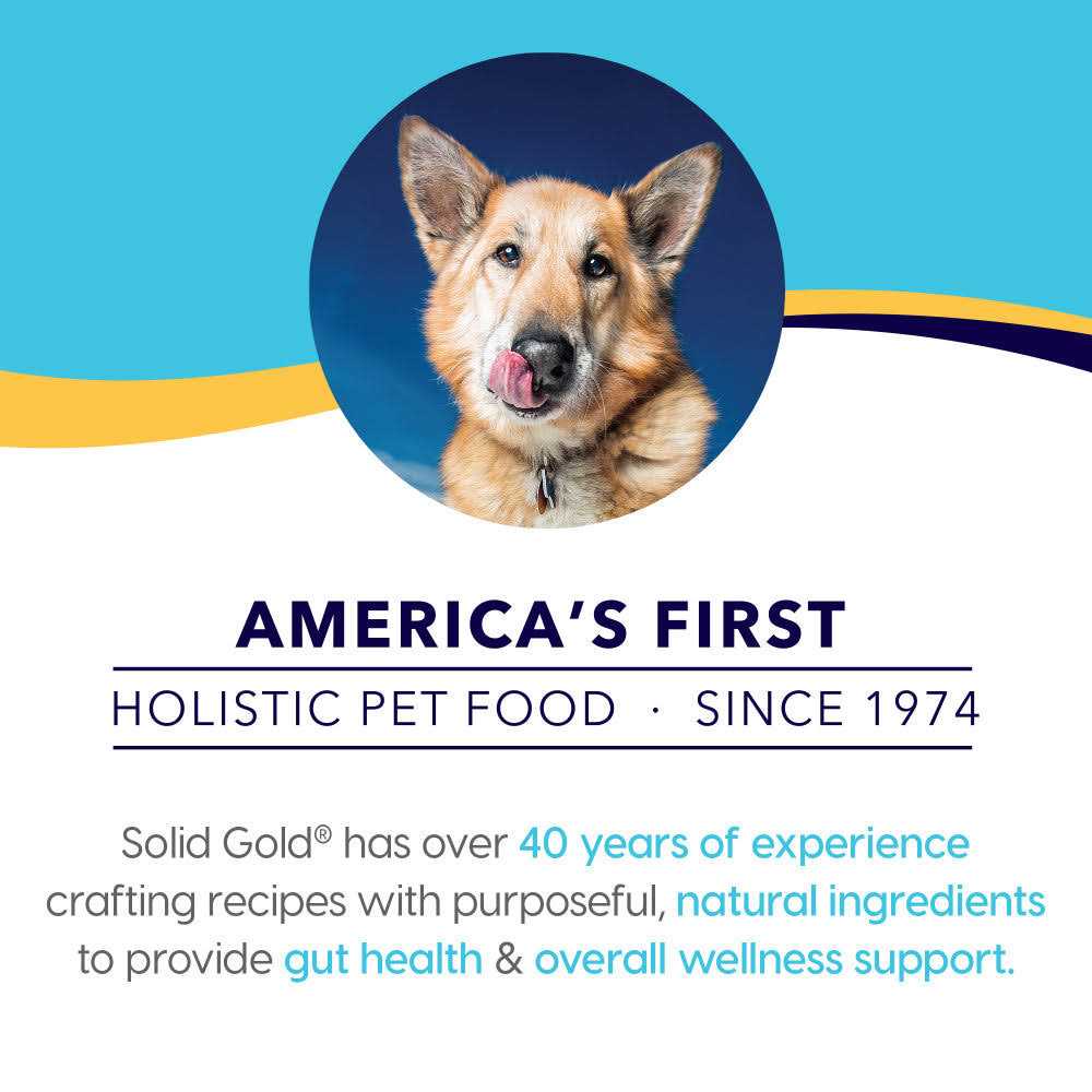 Chicken Dry Dog Food S9403