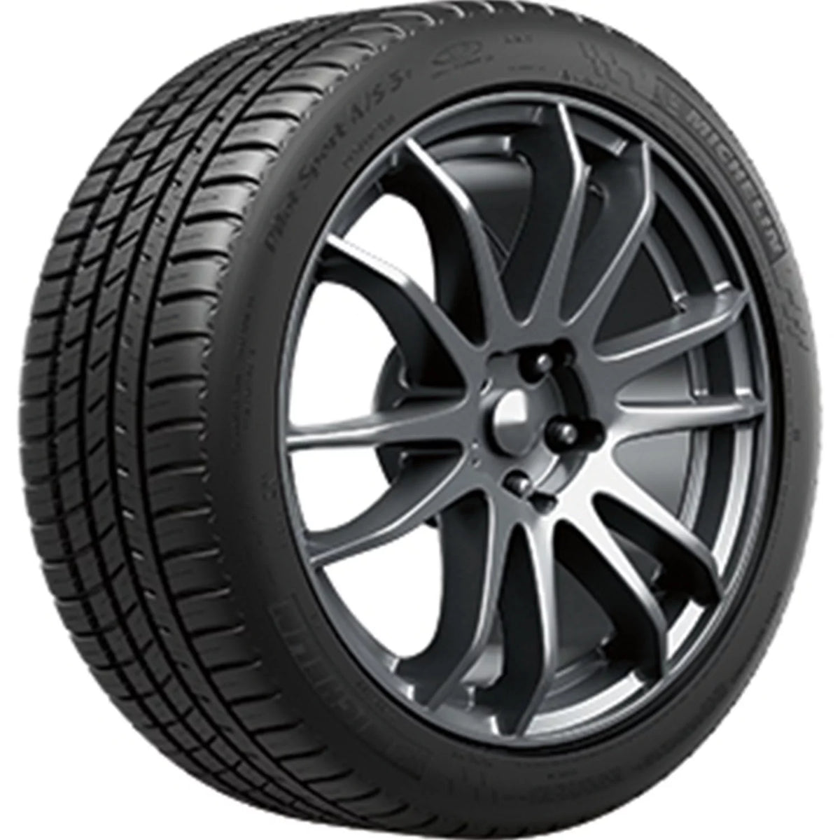 All Season 235/55ZR19 105Y XL Passenger Tire N20748