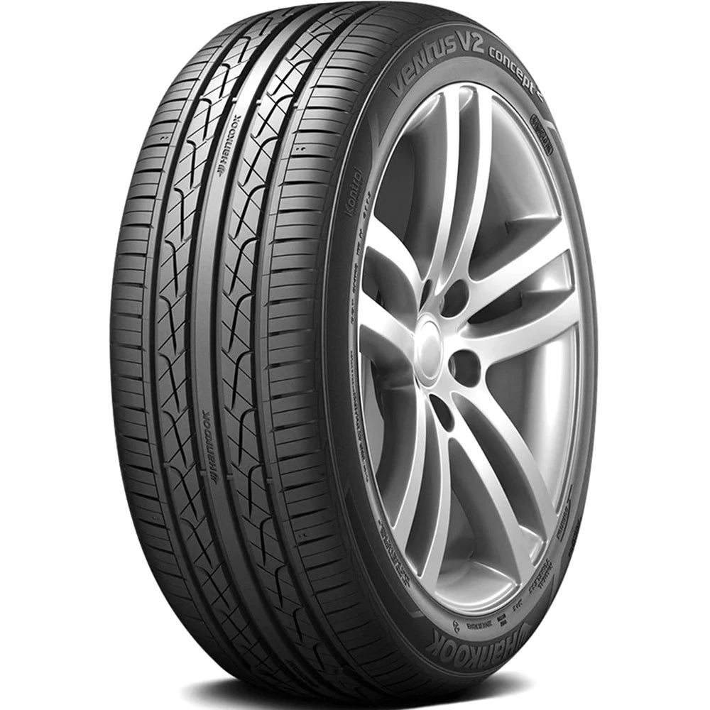 All Season 205/45R17 88V XL Passenger Tire A88265