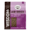 Turkey Air Dried Dog Food U76999