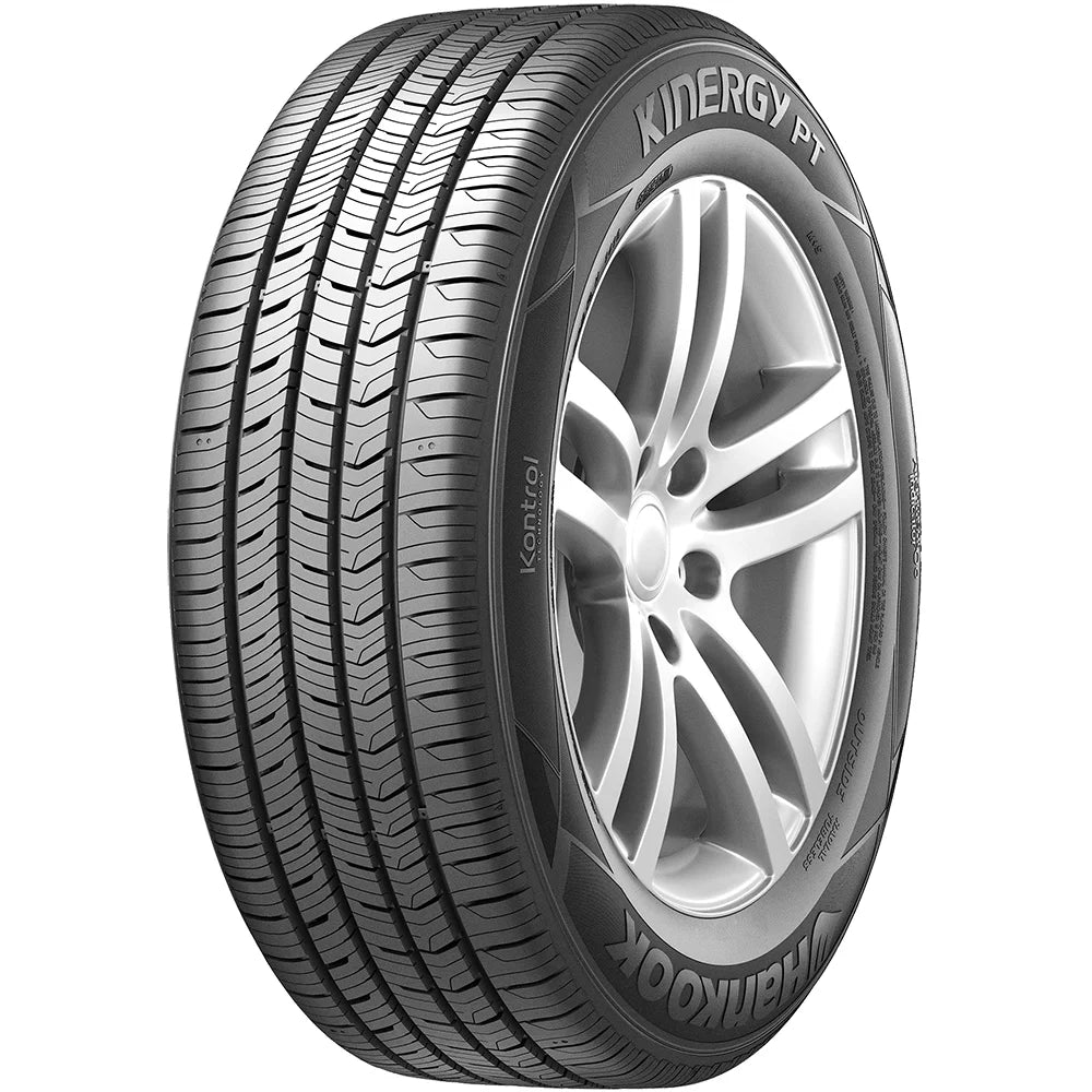 All Season 195/65R15 91H Passenger Tire S36283