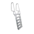 Flip-Up Dock Ladder 6-Step J881671