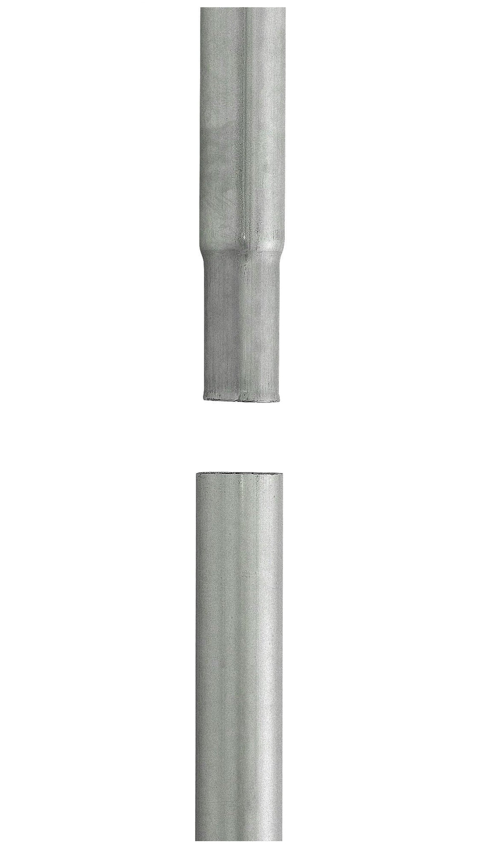 8 Curved Trampoline Safety Enclosure Poles R415