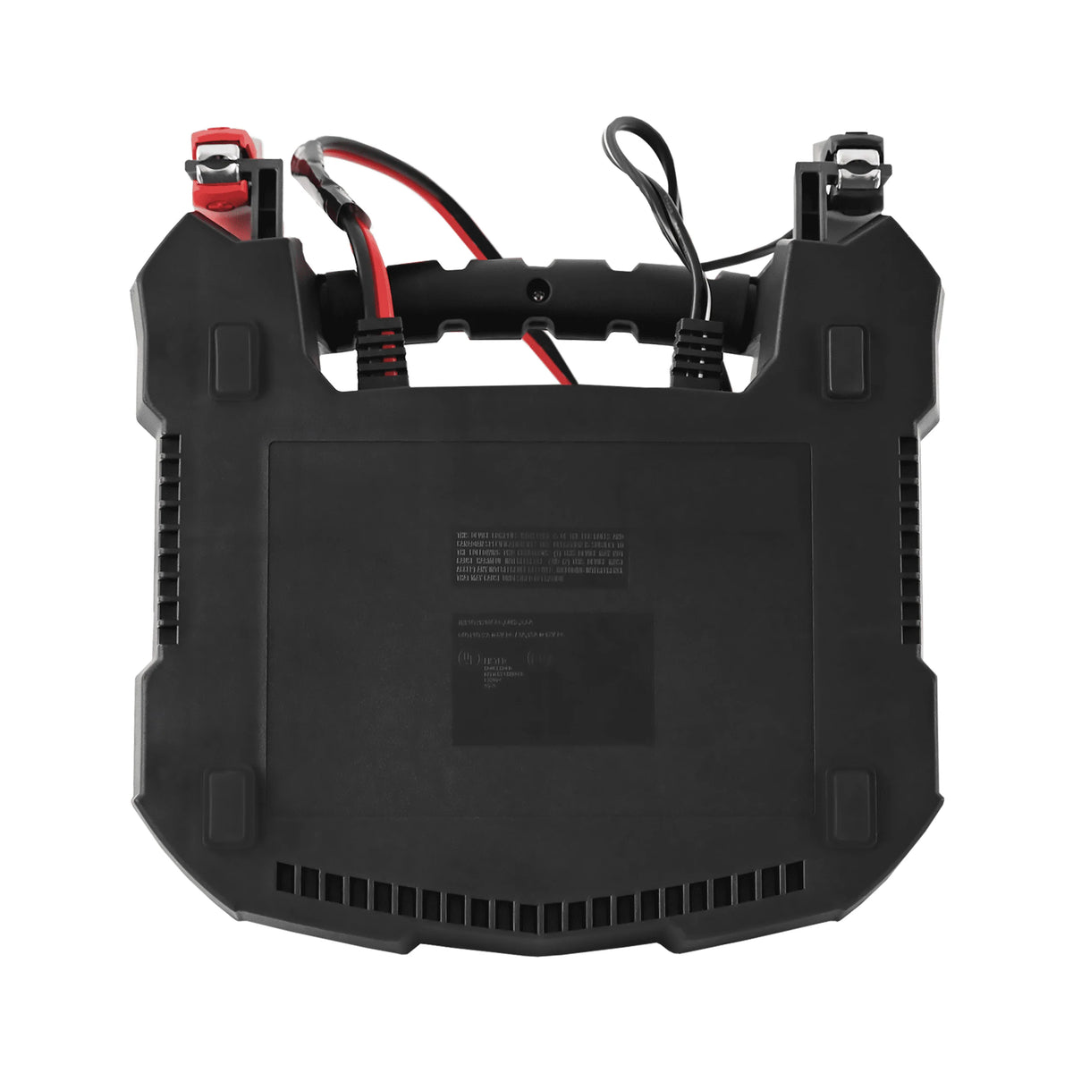 6V/12V Automatic Battery Charger/Maintainer P75951