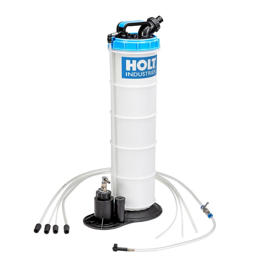 Pneumatic Air Operated Fluid Extractor G432