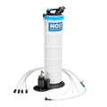 Pneumatic Air Operated Fluid Extractor G432