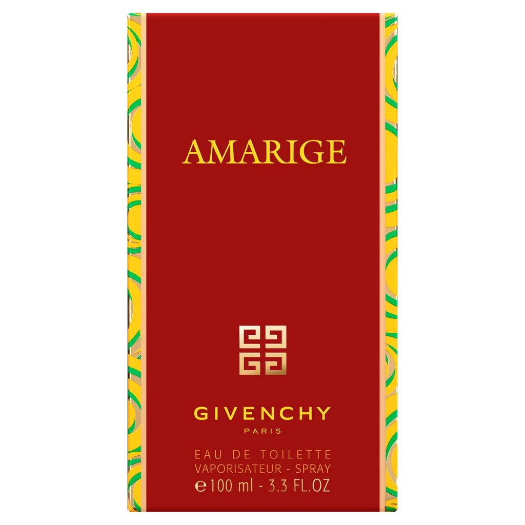Eau de Toilette for Women 3.3 Oz M303
