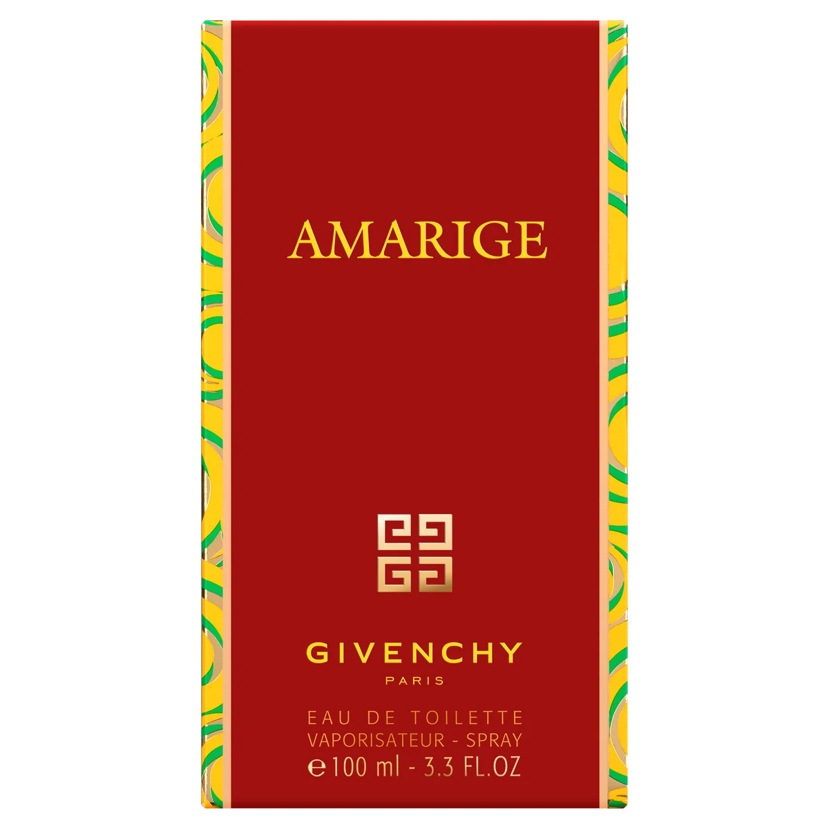 Eau de Toilette for Women 3.3 Oz M303