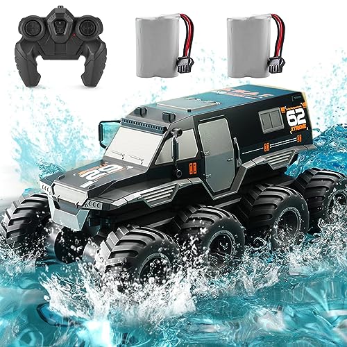1:12 8WD Waterproof Off Road RC Truck G64914
