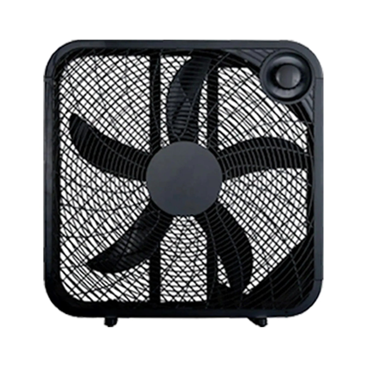 3 Speed 20 Inch Box Fan A294