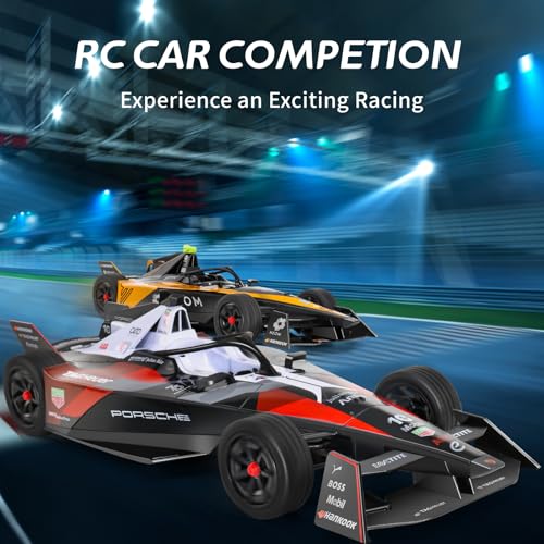 Remote Control Car 1/14 Scale 2.4GHz B109856