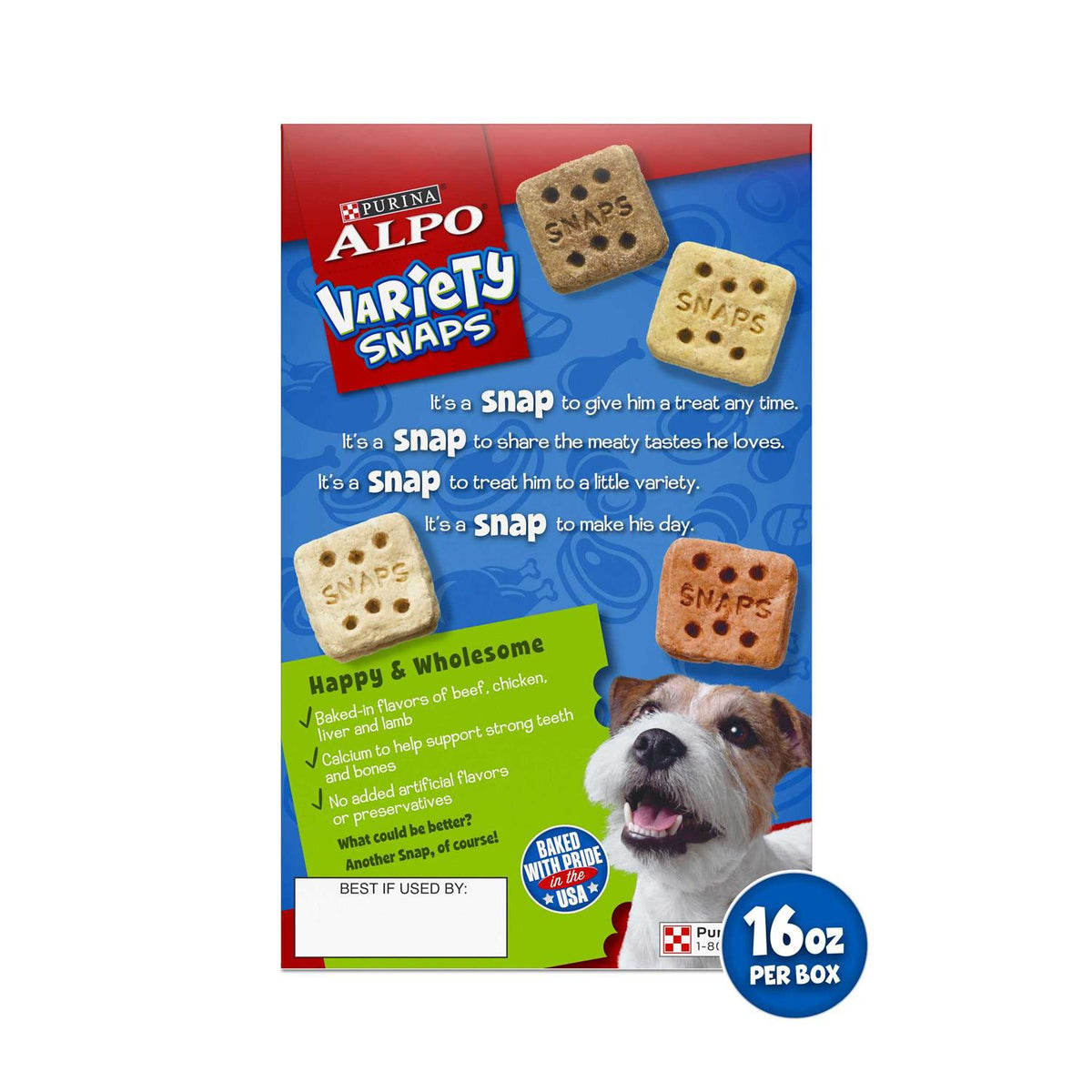 Dog Treats Beef Z361