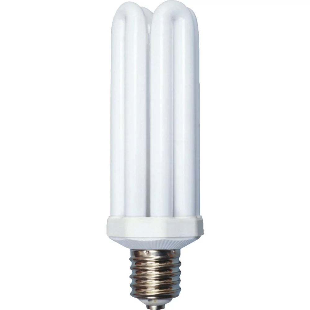 300W Equivalent Daylight Mogul Base CFL Light Bulb L9129
