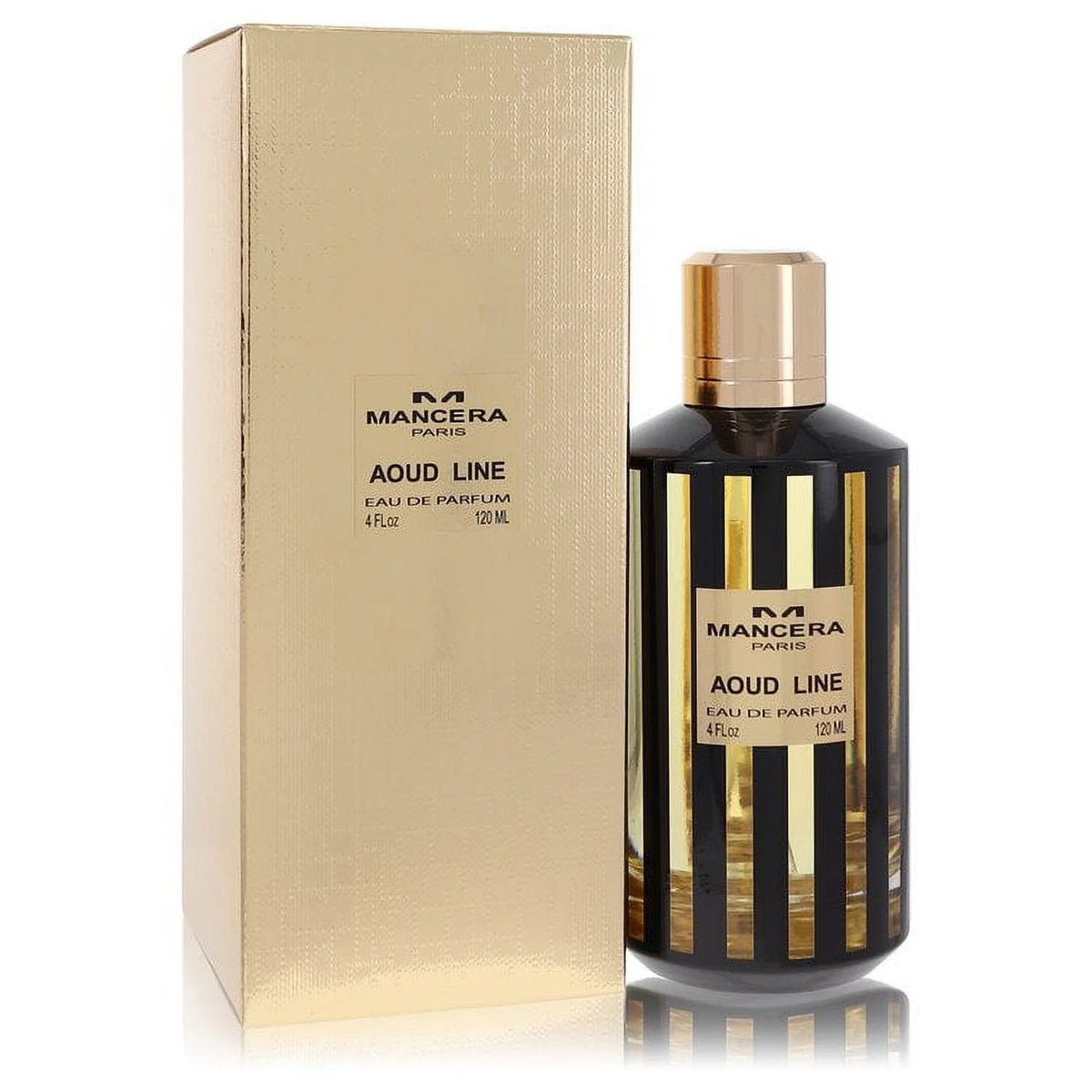Eau De Parfum Spray 4 oz R6699
