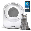 Self Cleaning Cat Litter Box V6280