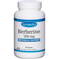 Berberine 500 mg 60 caps D90930