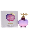 Eau De Toilette Spray S652