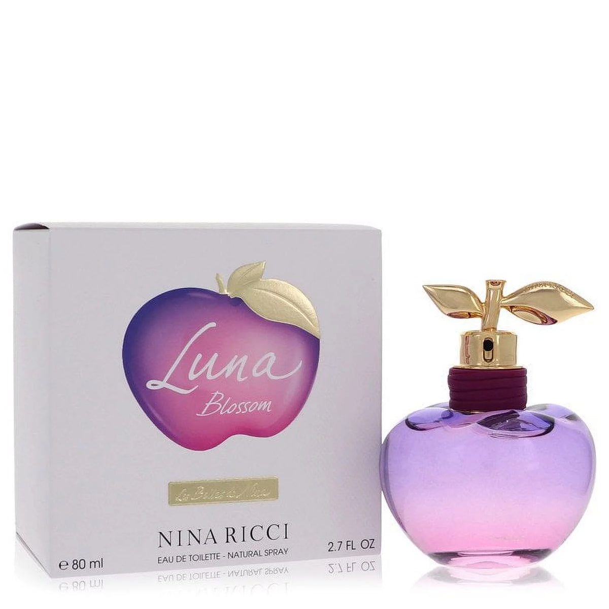 Eau De Toilette Spray S652
