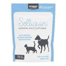 Calming Behavioral Health Supplement for Large Dogs Y602138