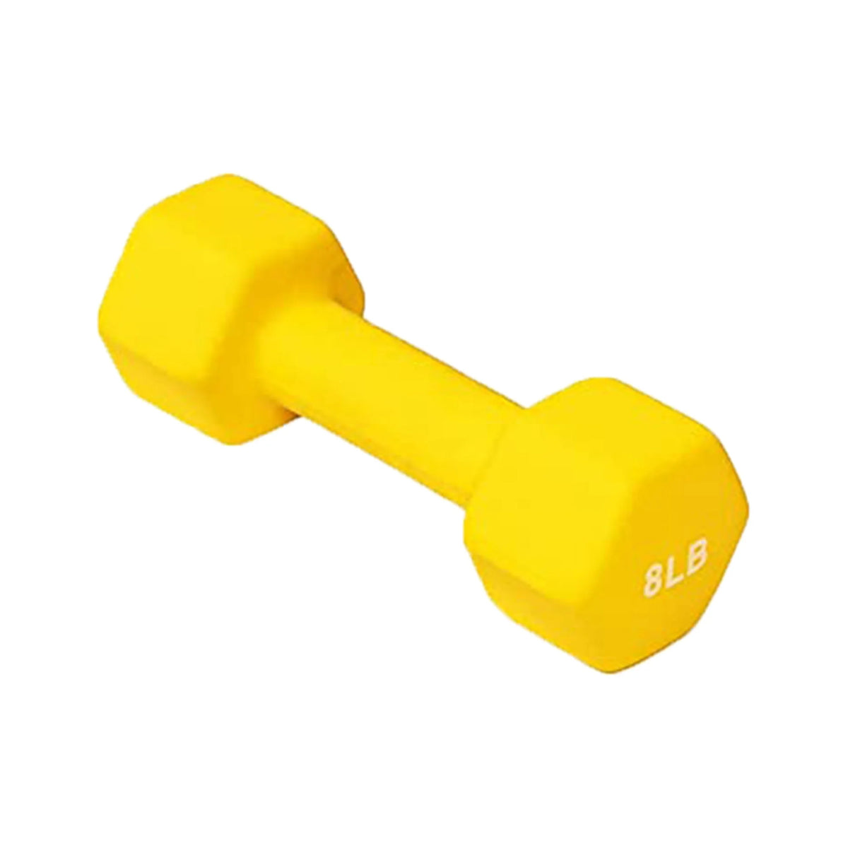 3, 5, 8, 10 & 12 Pound Dumbbell Weight Set with Stand N53527